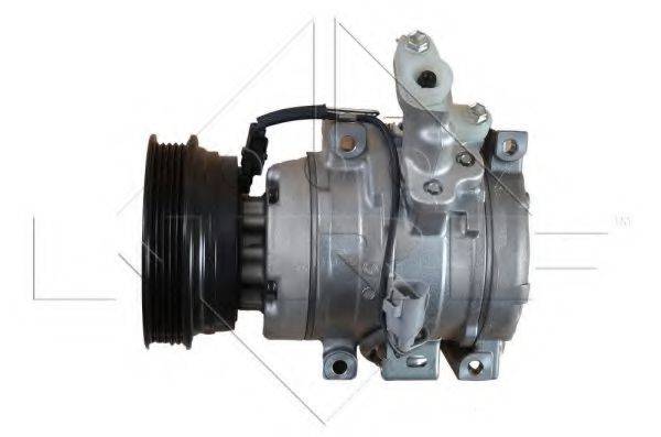 NRF 32643G Компресор, кондиціонер