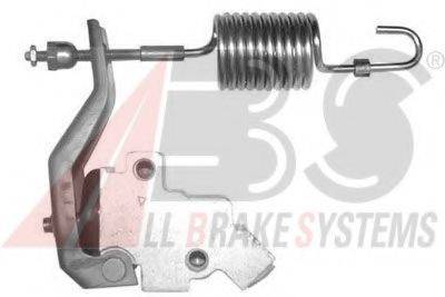 A.B.S. 44040 Регулятор гальмівних сил