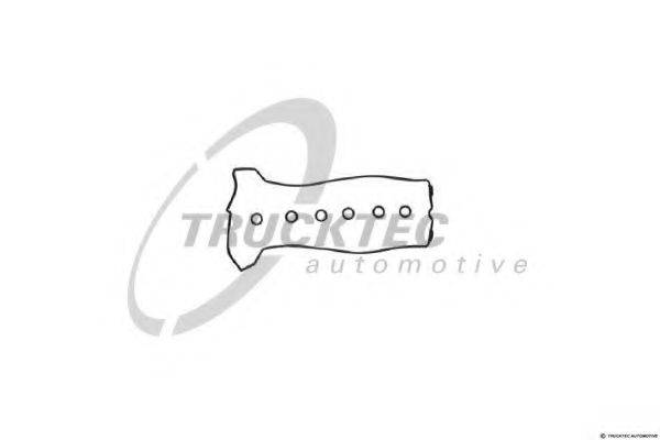 TRUCKTEC AUTOMOTIVE 0210054 Комплект прокладок, кришка головки циліндра