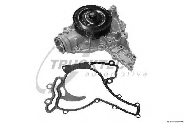 TRUCKTEC AUTOMOTIVE 0219270 Водяний насос
