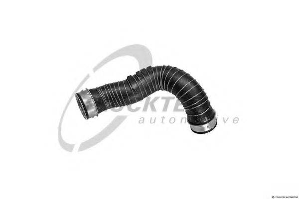 TRUCKTEC AUTOMOTIVE 0214089 Трубка повітря, що нагнітається