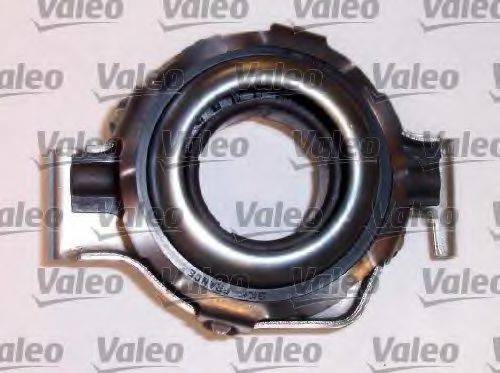 VALEO 006758 Комплект зчеплення