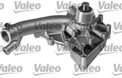 VALEO 506093 Водяний насос