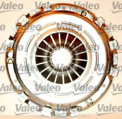 VALEO 801586 Комплект зчеплення
