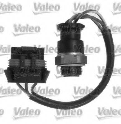 VALEO 820206 Термивимикач, вентилятор радіатора
