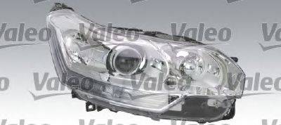 VALEO 043693 Основна фара