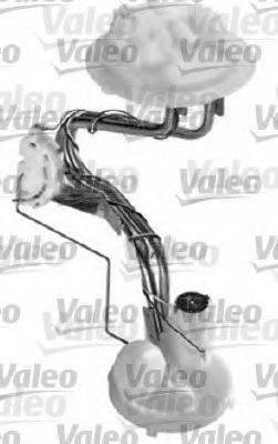 VALEO 347371 Датчик, запас палива