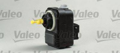 VALEO 085505 Регулювальний елемент, регулювання кута нахилу фар