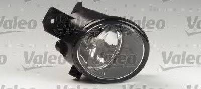 VALEO 088045 Протитуманна фара