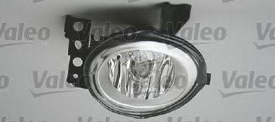 VALEO 043728 Протитуманна фара
