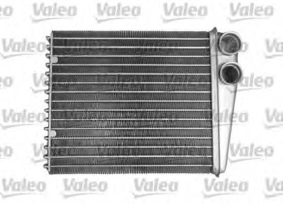 VALEO 812382 Теплообмінник, опалення салону