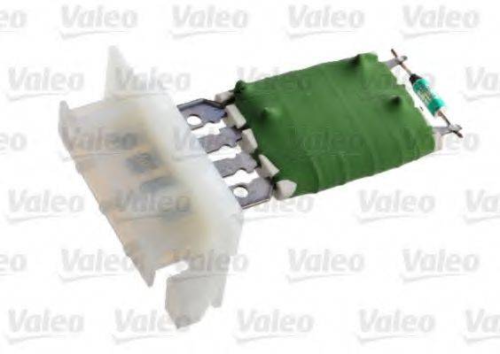 VALEO 515079 Елементи керування, кондиціонер