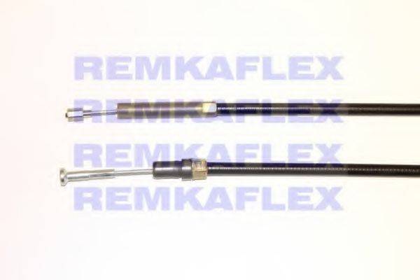REMKAFLEX 422110 Трос, управління зчепленням