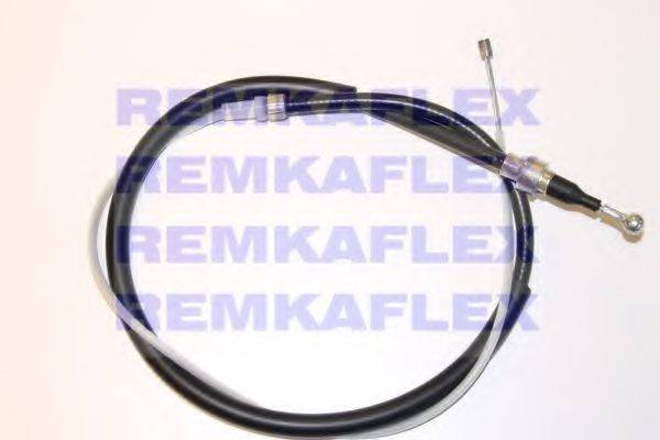 REMKAFLEX 501210 Трос, стоянкова гальмівна система
