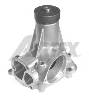 AIRTEX 1374 Водяний насос