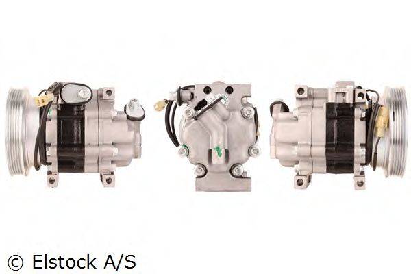 ELSTOCK 510683 Компресор, кондиціонер
