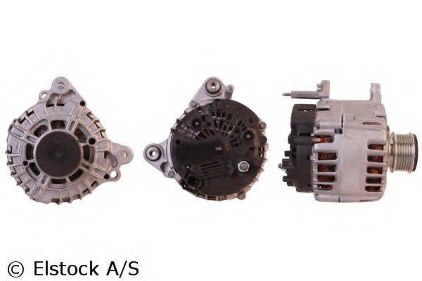 ELSTOCK 286984 Генератор