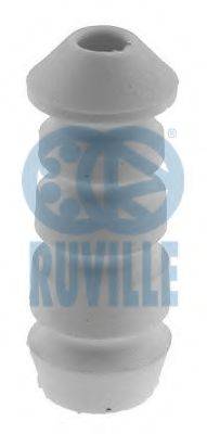 RUVILLE 835215 Буфер, амортизація