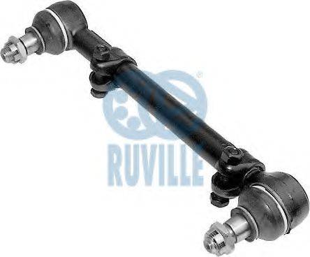 RUVILLE 925159 Поперечна рульова тяга