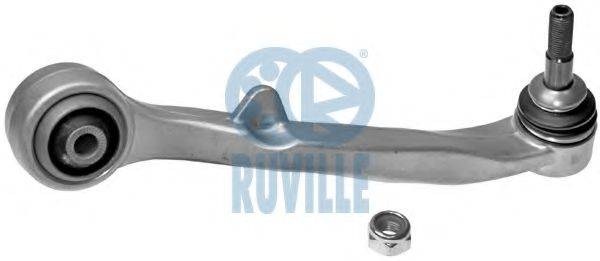 RUVILLE 935073 Важіль незалежної підвіски колеса, підвіска колеса