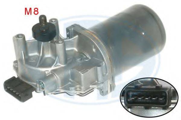 ERA 460211 Двигун склоочисника