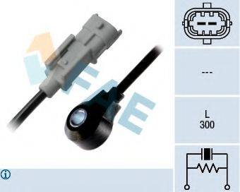 FAE 60241 Датчик детонації