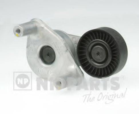 NIPPARTS J1140332 Натяжний ролик, полікліновий ремінь