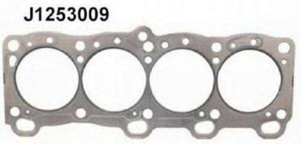NIPPARTS J1253009 Прокладка, головка циліндра