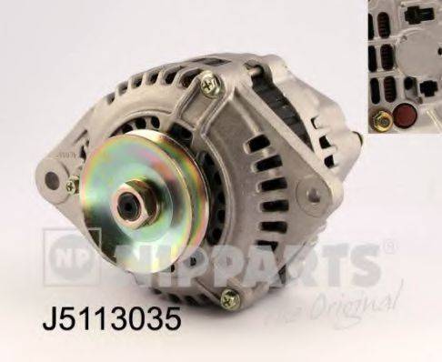 NIPPARTS J5113035 Генератор