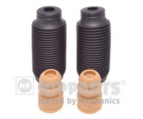 NIPPARTS N5820503 Пилозахисний комплект, амортизатор