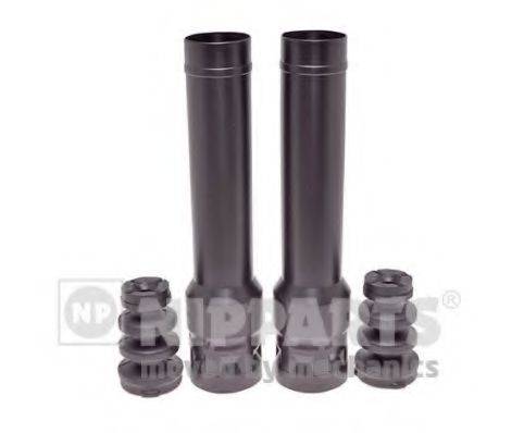 NIPPARTS N5825002 Пилозахисний комплект, амортизатор