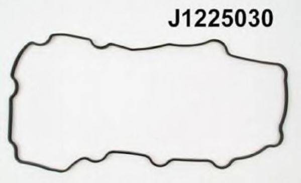 NIPPARTS J1225030 Прокладка, кришка головки циліндра