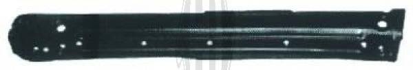 DIEDERICHS 9140041 Накладка порога