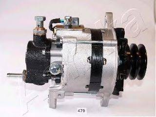ASHIKA 002T479 Генератор