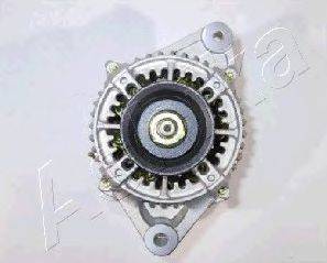 ASHIKA 002T537 Генератор