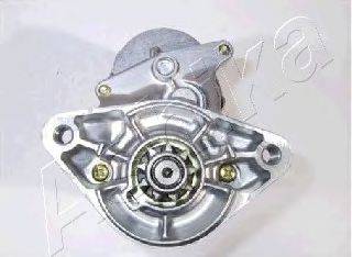 ASHIKA 003T334 Стартер