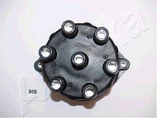 ASHIKA 12105505 Кришка розподільника запалювання