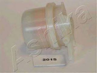 ASHIKA 3002201 Паливний фільтр