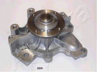 ASHIKA 3503324 Водяний насос