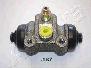 ASHIKA 6701187 Колісний гальмівний циліндр