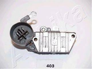ASHIKA 7704403 Регулятор генератора