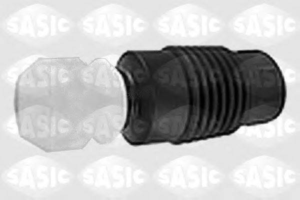 SASIC 9005373 Буфер, амортизація
