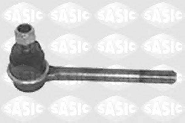 SASIC 9006274 Наконечник поперечної кермової тяги