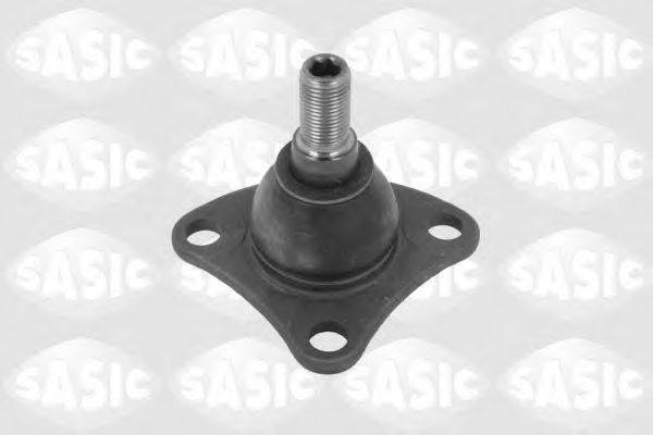 SASIC 7570001 несучий / напрямний шарнір