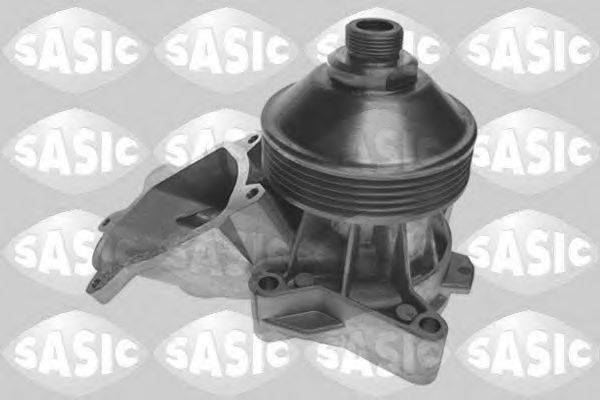 SASIC 3606033 Водяний насос