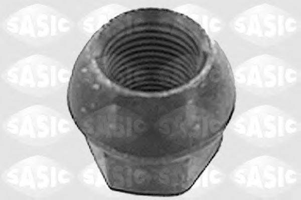 SASIC 4055405 Гайка кріплення колеса