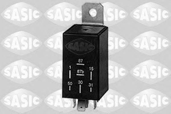 SASIC 9300002 Реле, паливний насос
