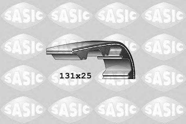 SASIC 1766023 Ремінь ГРМ