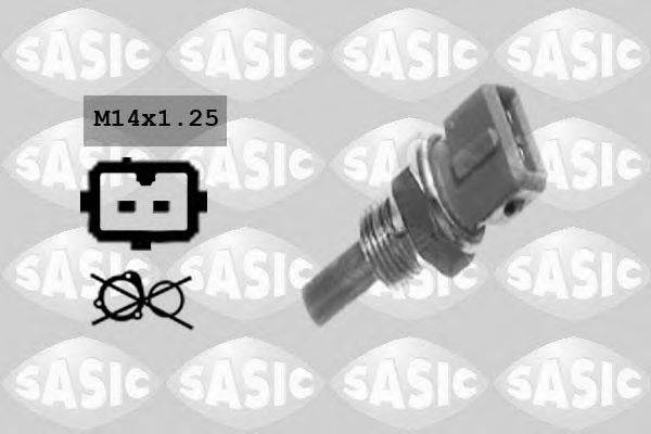 SASIC 3250009 Датчик, температура охолоджувальної рідини