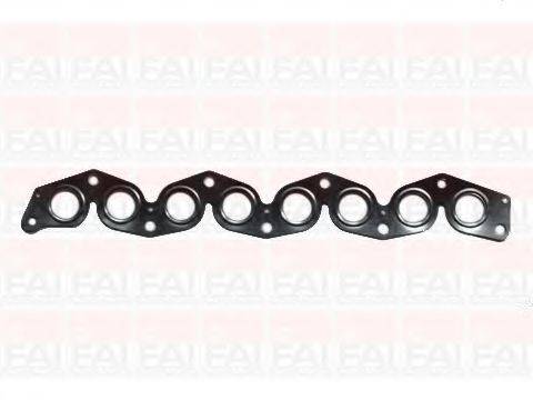 FAI AUTOPARTS EM1437 Комплект прокладок, випускний колектор